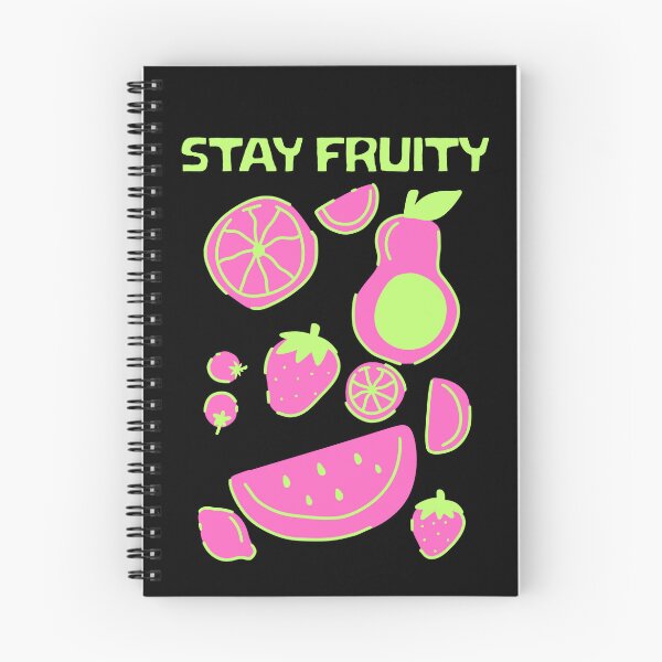Item preview, Stay Fruity - Pride, Gay, LGBTQ designed and sold by GlitterCritterD.