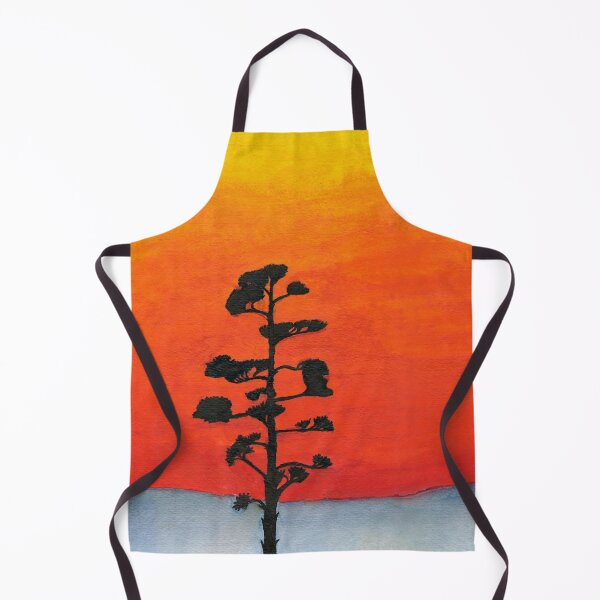 Item preview, Agave Sunset designed and sold by GobaFineArts.