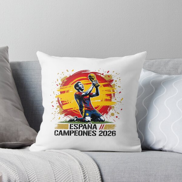 Item preview, España Campeones 2026 World Cup Celebration designed and sold by StoneByTheMoon.