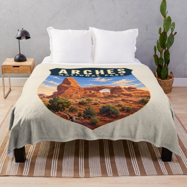 Item preview, Arches National Park Moab Utah designed and sold by Gideon Emmerich.