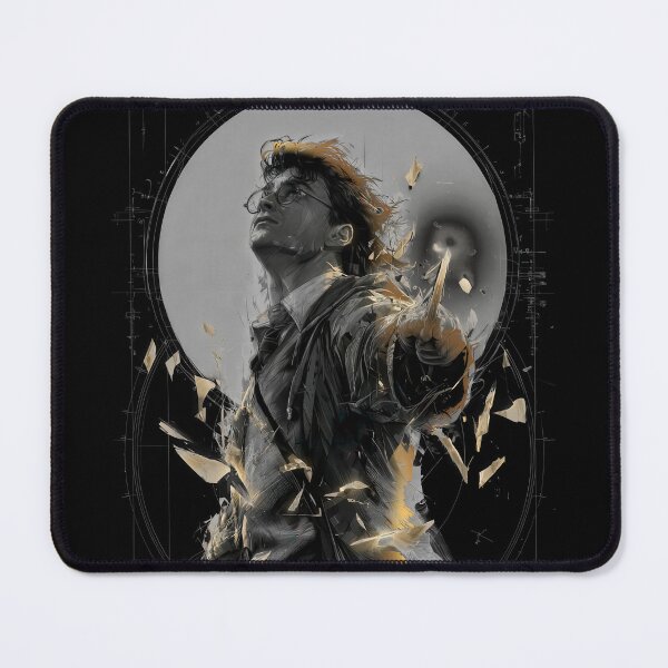Item preview, The Boy Who Lived III - Movies Collections designed and sold by HardDraw.