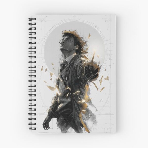 Item preview, The Boy Who Lived III - Movies Collections designed and sold by HardDraw.