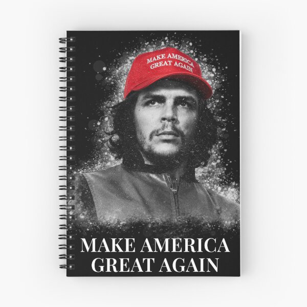 Item preview, Che Guevara - Make America Great Again designed and sold by WR Design.