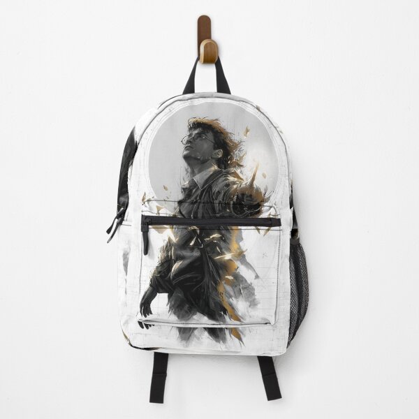 Item preview, The Boy Who Lived III - Movies Collections designed and sold by HardDraw.