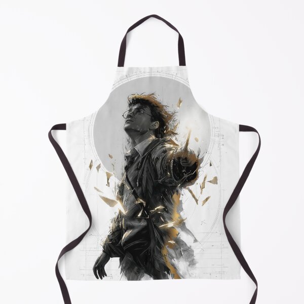 Item preview, The Boy Who Lived III - Movies Collections designed and sold by HardDraw.
