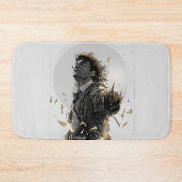 Item preview, The Boy Who Lived III - Movies Collections designed and sold by HardDraw.