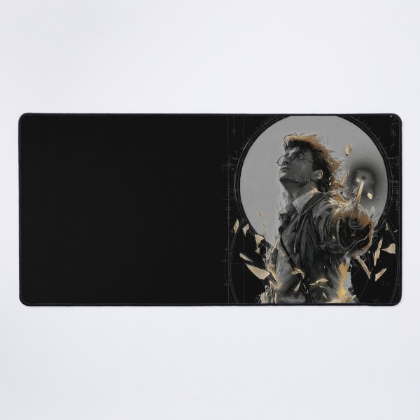 Item preview, The Boy Who Lived III - Movies Collections designed and sold by HardDraw.