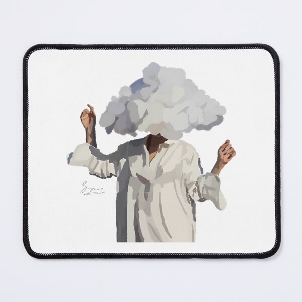 Item preview, Head In The Clouds designed and sold by jessigahiosg.
