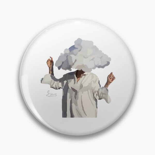 Item preview, Head In The Clouds designed and sold by jessigahiosg.