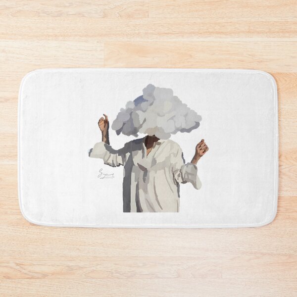 Item preview, Head In The Clouds designed and sold by jessigahiosg.