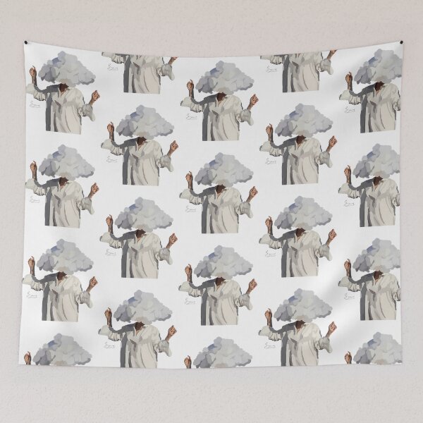 Item preview, Head In The Clouds designed and sold by jessigahiosg.