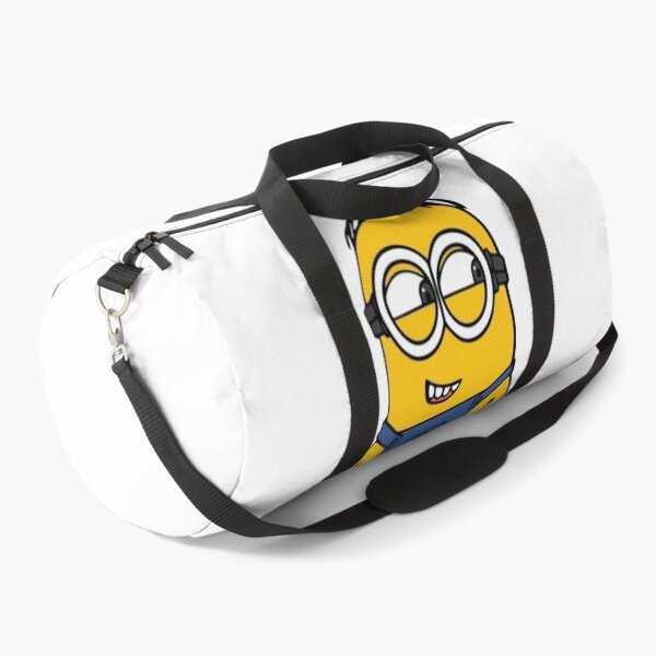 Item preview, Minions character designed and sold by Dilshan Chathuranga.