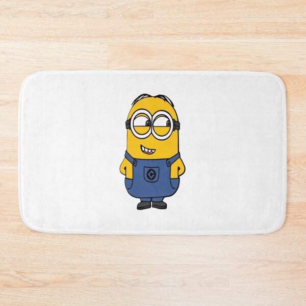 Item preview, Minions character  designed and sold by Dilshan Chathuranga.