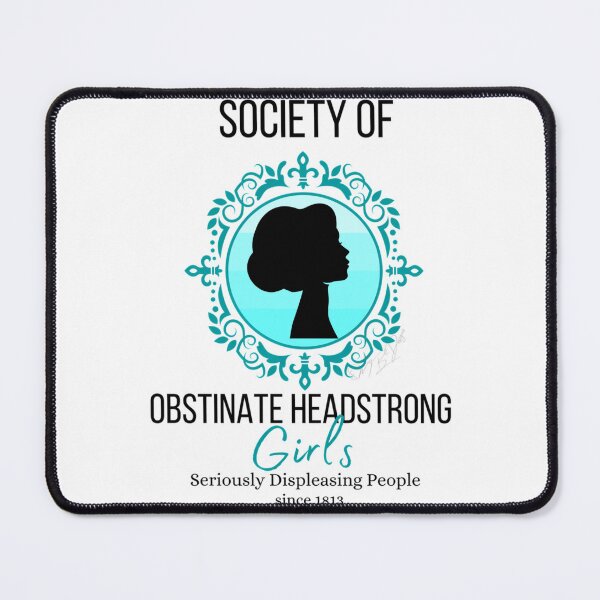 Item preview, Headstrong Girl designed and sold by jessigahiosg.
