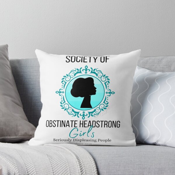 Item preview, Headstrong Girl designed and sold by jessigahiosg.