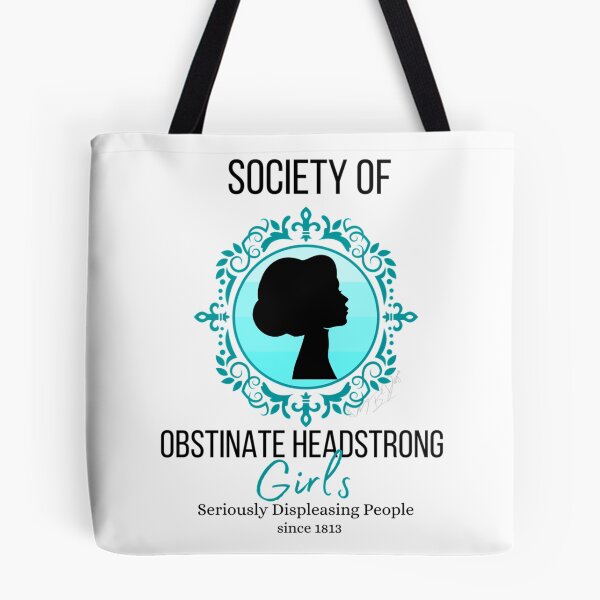 Item preview, Headstrong Girl designed and sold by jessigahiosg.