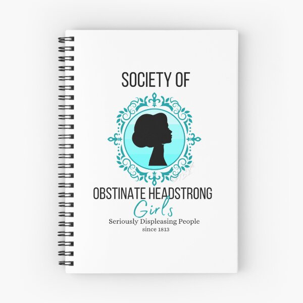 Item preview, Headstrong Girl designed and sold by jessigahiosg.