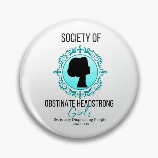Item preview, Headstrong Girl designed and sold by jessigahiosg.