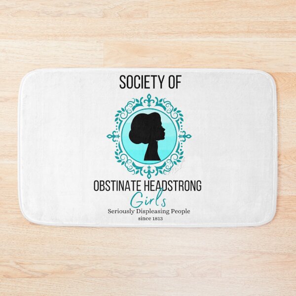 Item preview, Headstrong Girl designed and sold by jessigahiosg.