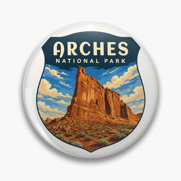 Item preview, Arches National Park Moab Utah designed and sold by Gideon Emmerich.