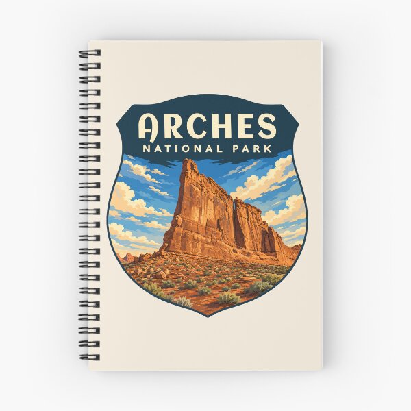 Item preview, Arches National Park Moab Utah designed and sold by Gideon Emmerich.