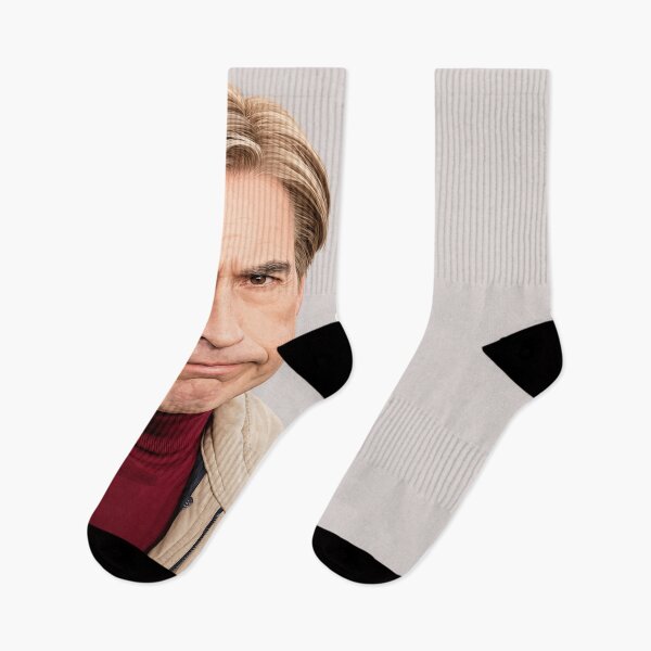 Item preview, Alan Partridge | Who Are You? designed and sold by Sector 99.