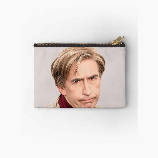 Item preview, Alan Partridge | Who Are You? designed and sold by Sector 99.