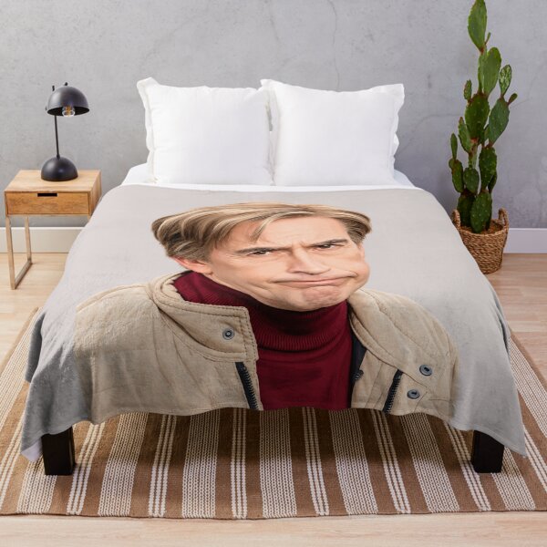 Item preview, Alan Partridge | Who Are You? designed and sold by Sector 99.