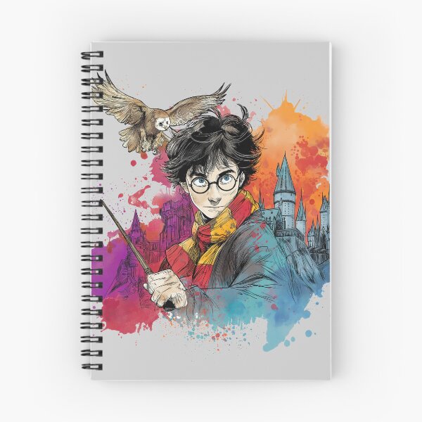 Item preview, The Boy Who Lived - Movies Collection designed and sold by HardDraw.
