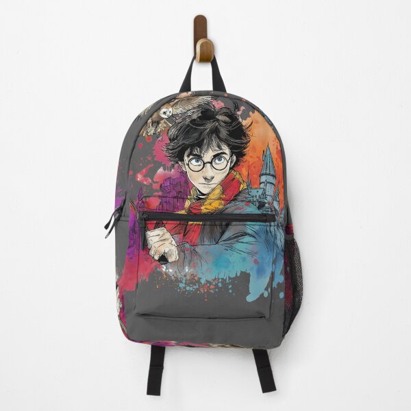Item preview, The Boy Who Lived - Movies Collection designed and sold by HardDraw.