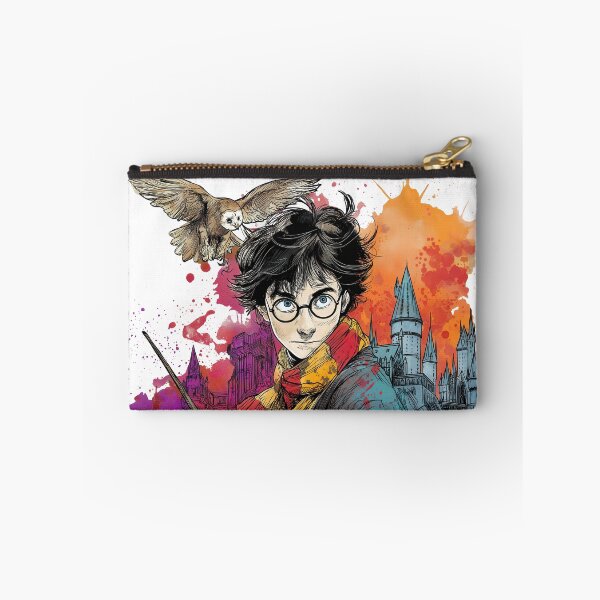 Item preview, The Boy Who Lived - Movies Collection designed and sold by HardDraw.