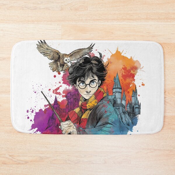 Item preview, The Boy Who Lived - Movies Collection designed and sold by HardDraw.