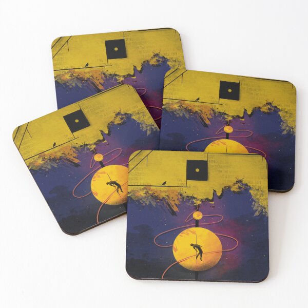 Item preview, Theosis designed and sold by The DOOD.