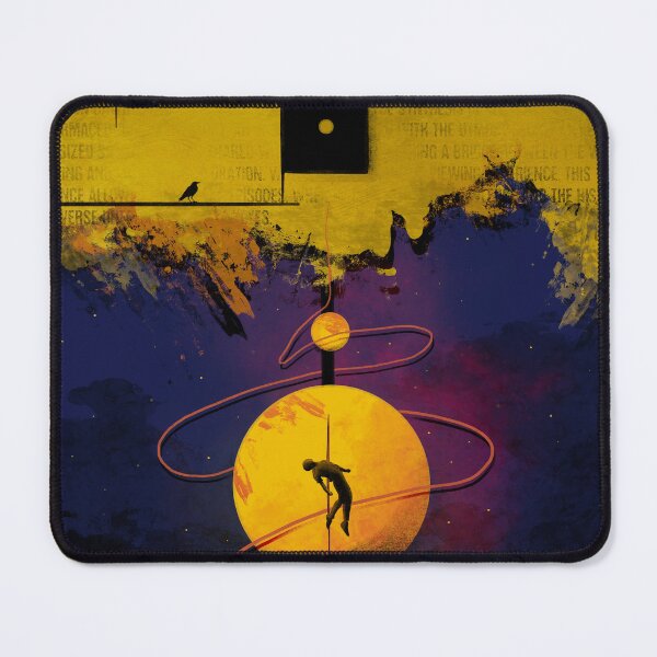 Item preview, Theosis designed and sold by The DOOD.