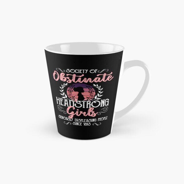 Item preview, Headstrong Girls designed and sold by jessigahiosg.