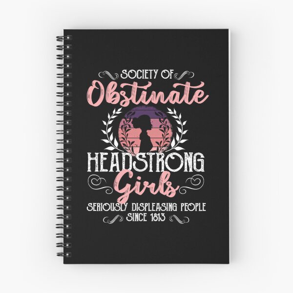 Item preview, Headstrong Girls designed and sold by jessigahiosg.