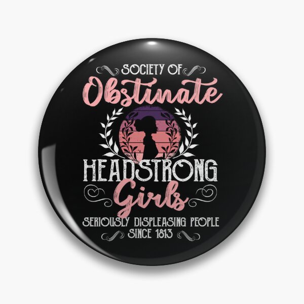 Item preview, Headstrong Girls designed and sold by jessigahiosg.