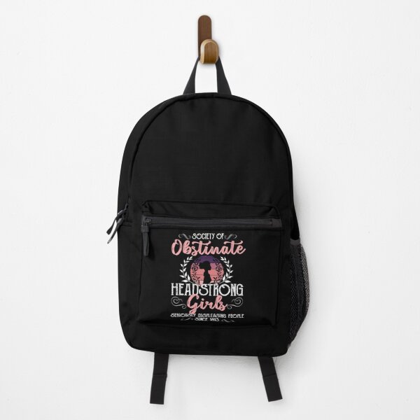 Item preview, Headstrong Girls designed and sold by jessigahiosg.