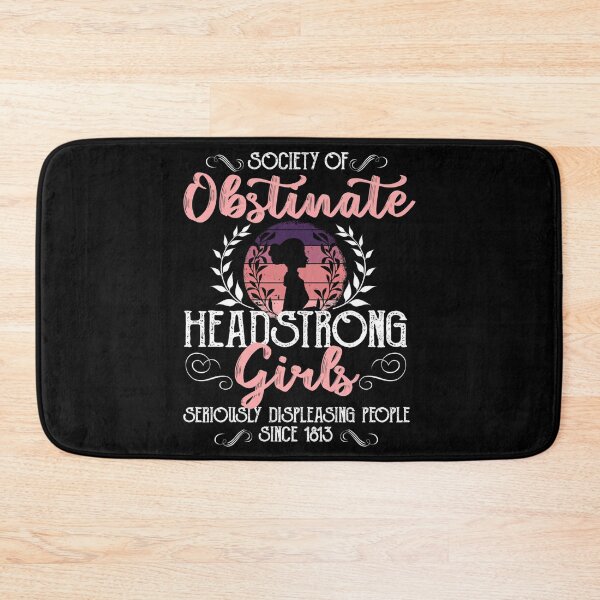 Item preview, Headstrong Girls designed and sold by jessigahiosg.