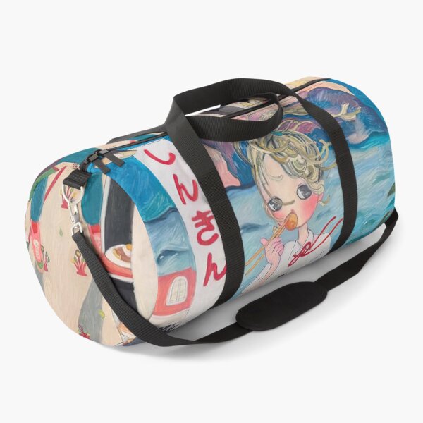 Item preview, Seashore with nyanrobo designed and sold by handadi56.