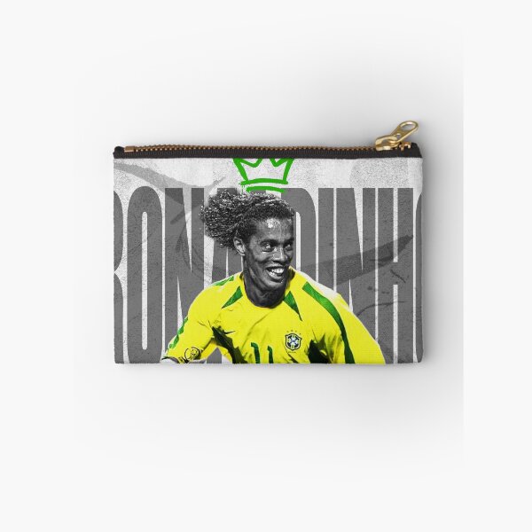 Item preview, Samba Legend No 11 brazil Retro Football Poster 2002 designed and sold by Af-RT10.