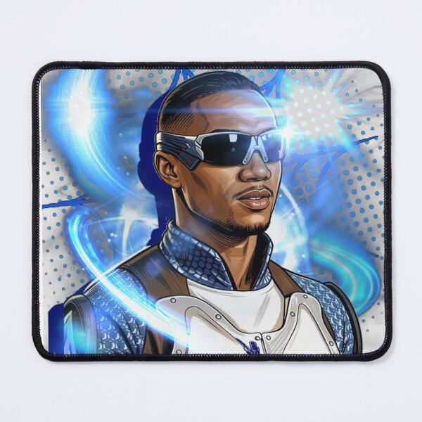 Item preview, A-Train Fastest Man Alive Comic Art designed and sold by neziyxz.