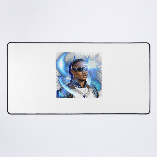 Item preview, A-Train Fastest Man Alive Comic Art designed and sold by neziyxz.