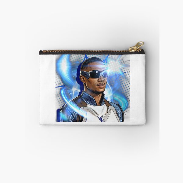 Item preview, A-Train Fastest Man Alive Comic Art designed and sold by neziyxz.