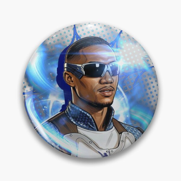 Item preview, A-Train Fastest Man Alive Comic Art designed and sold by neziyxz.