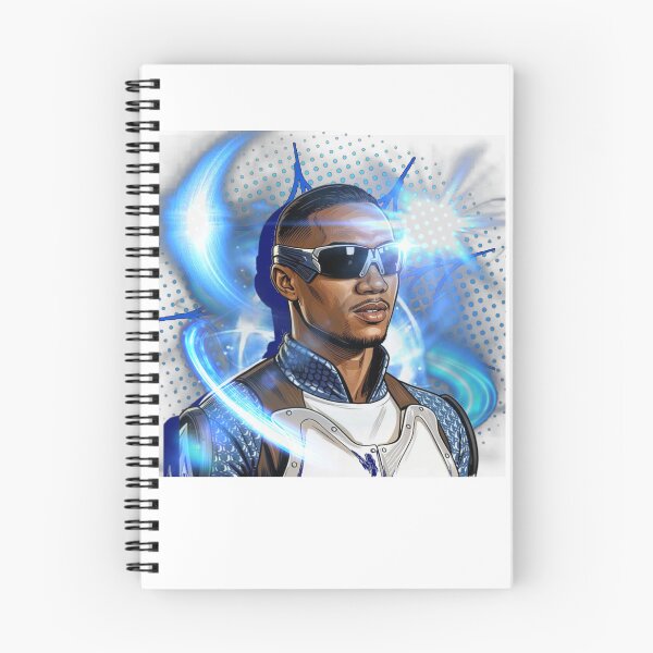 Item preview, A-Train Fastest Man Alive Comic Art designed and sold by neziyxz.