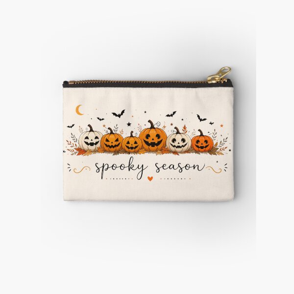 Item preview, Spooky Season Pumpkins Halloween, Spooky Season, Ghost Pumpkin bat, Halloween Gift, Stay Spooky designed and sold by Sprinkle12345.
