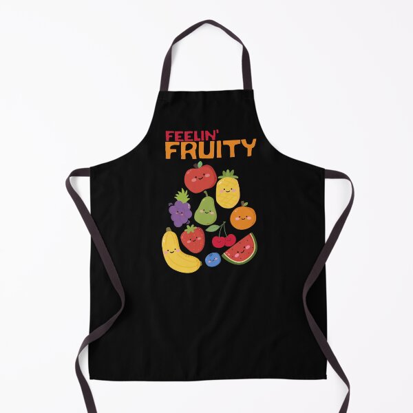 Item preview, Feeling Fruity - Pride, Gay, LGBTQ designed and sold by GlitterCritterD.