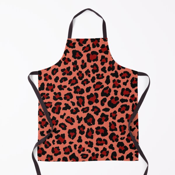 Item preview, mcbling y2k red leopard designed and sold by quinnhopp.