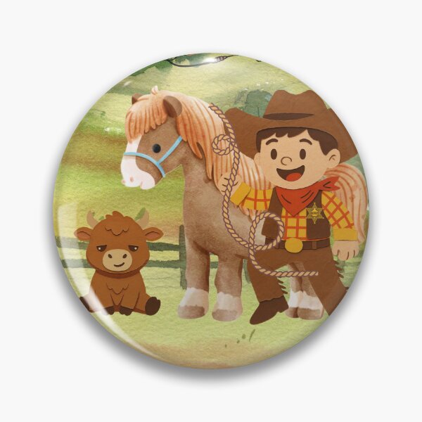 Item preview, Yee Haw designed and sold by Seed of Faith Designs.